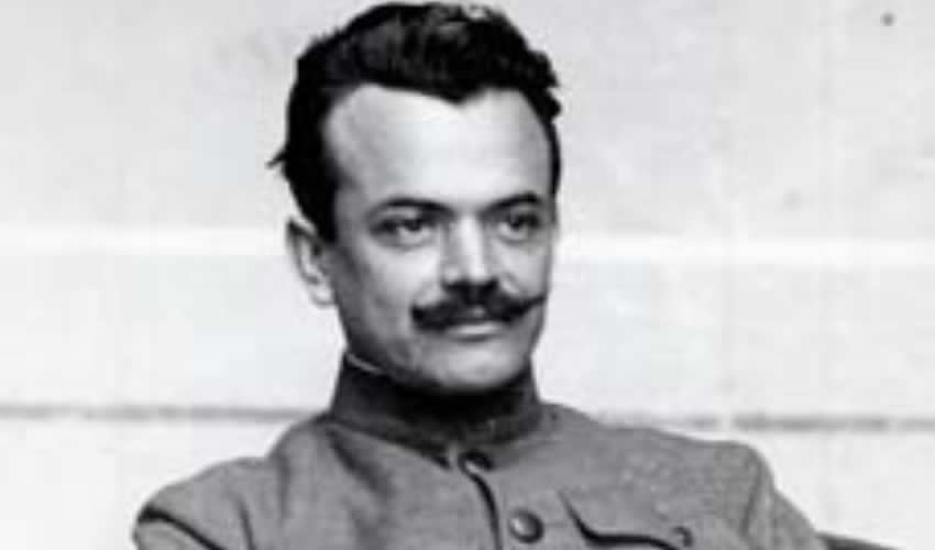 Un Revolucionario Llamado Francisco J. Múgica