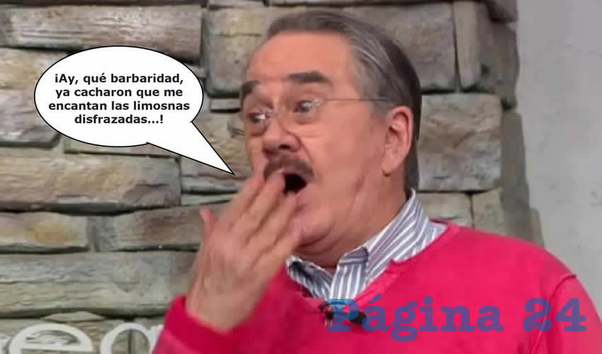 Si las Fotos Hablaran Dirian que…