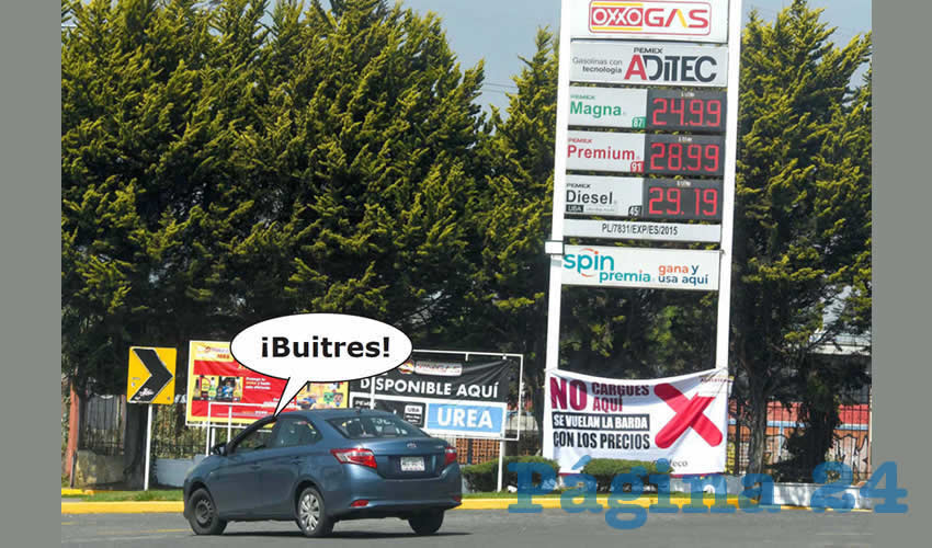 Si las Fotos Hablaran Dirian que…