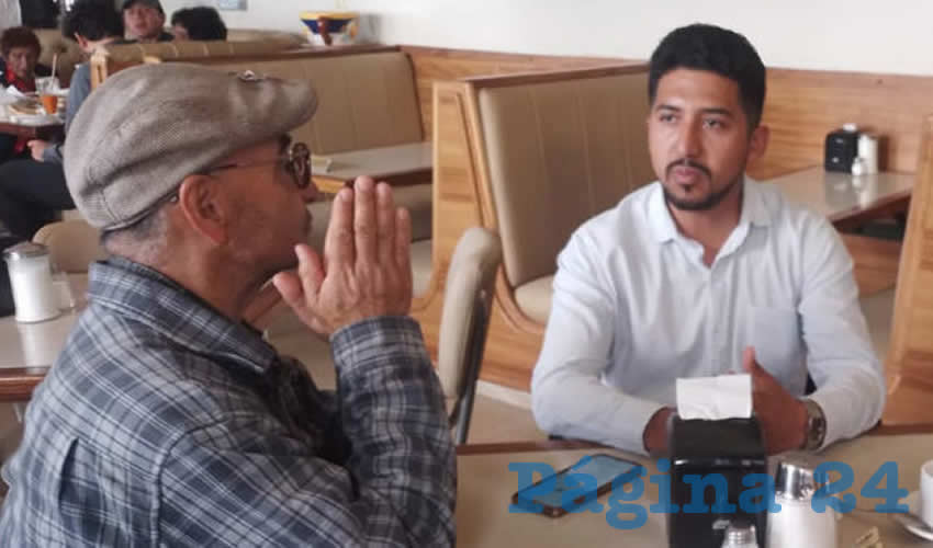 Imagen relativa a la nota.