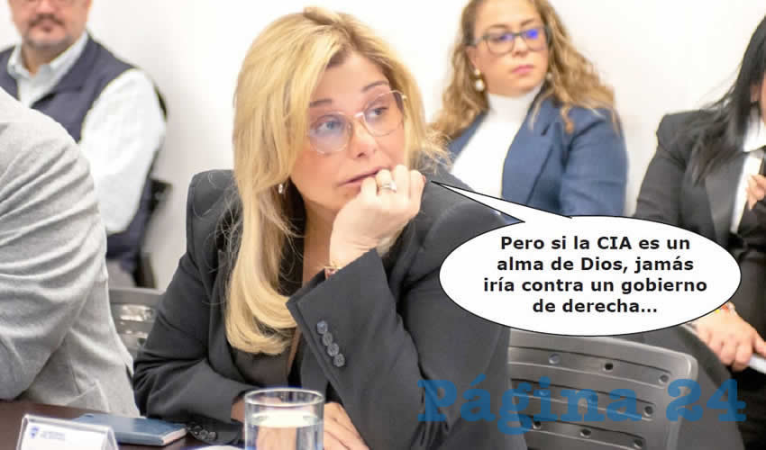 Si las Fotos Hablaran Dirian que…