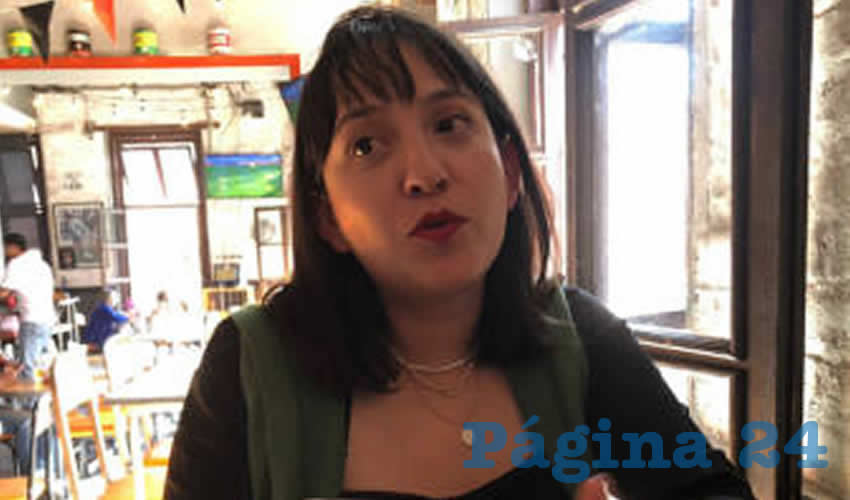 Imagen relativa a la nota.