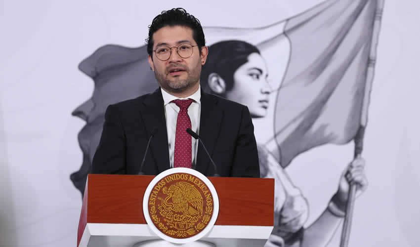 México: el País de la Eterna Primavera Laboral