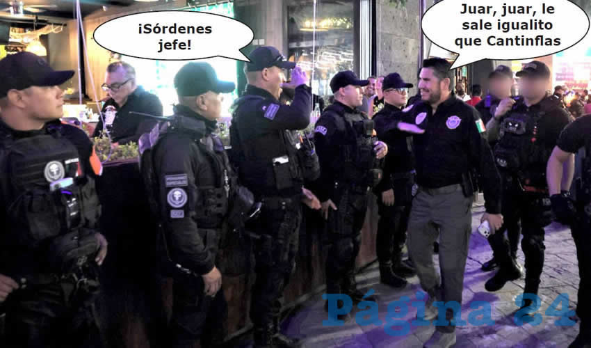 Si las Fotos Hablaran Dirian que…