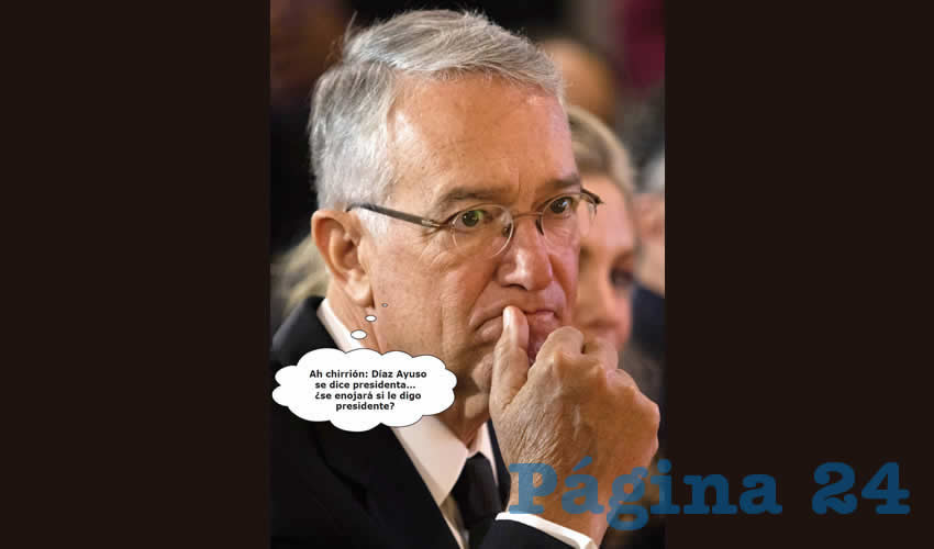 Si las Fotos Hablaran Dirian que…
