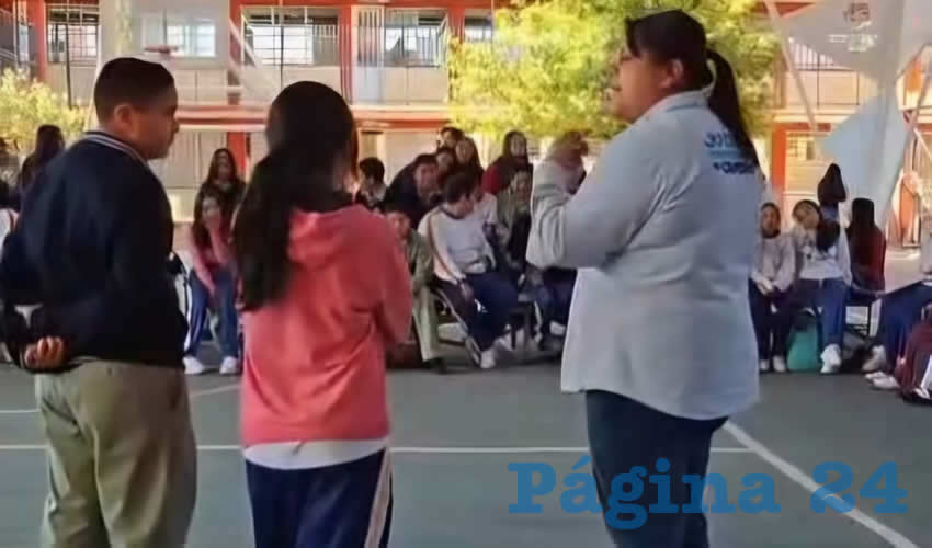 Imagen relativa a la nota.