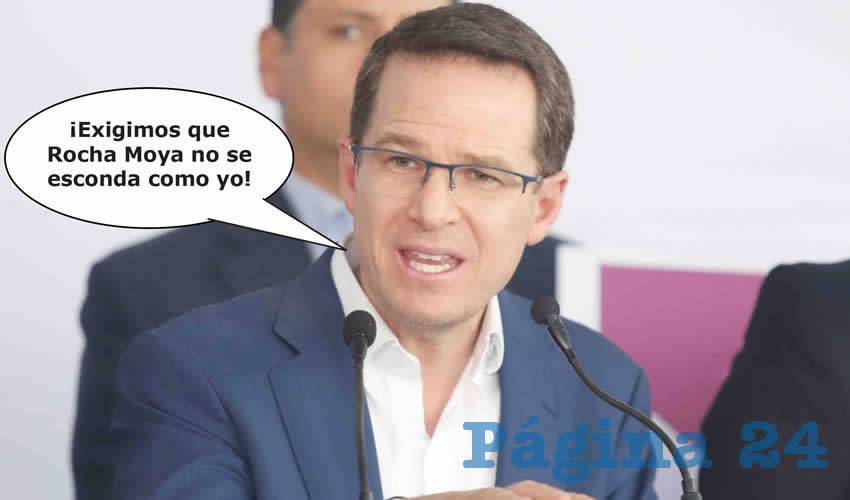 Si las Fotos Hablaran Dirian que…