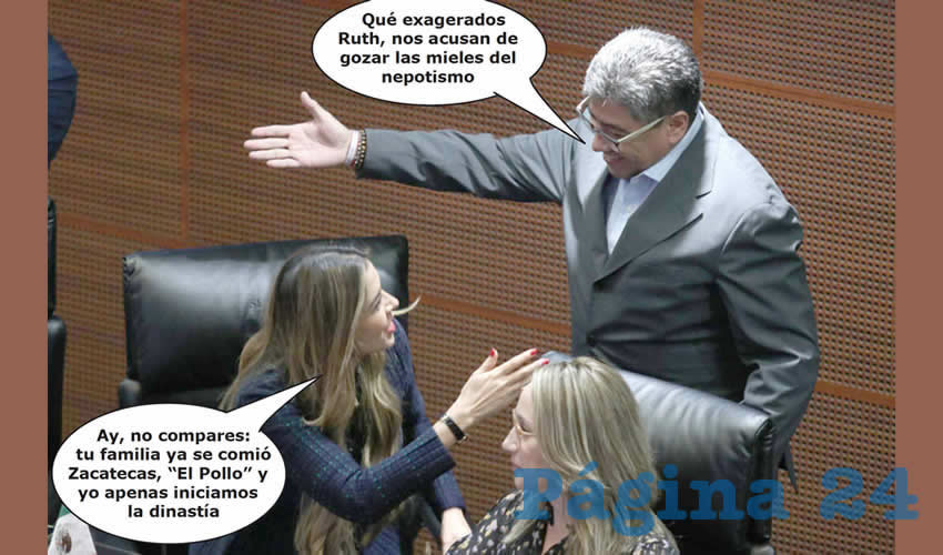Si las Fotos Hablaran Dirian que…