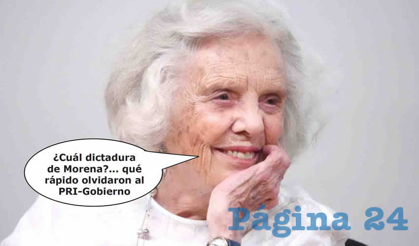 Si las Fotos Hablaran Dirian que…