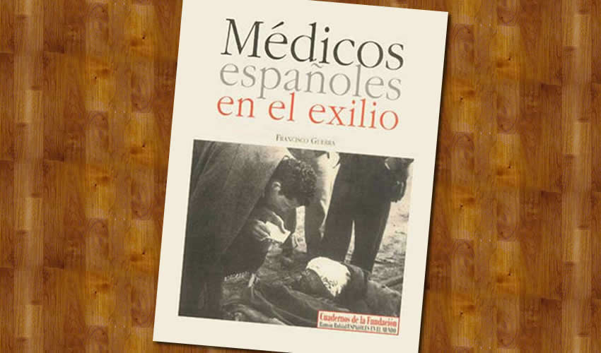Médicos Republicanos Españoles Exiliados