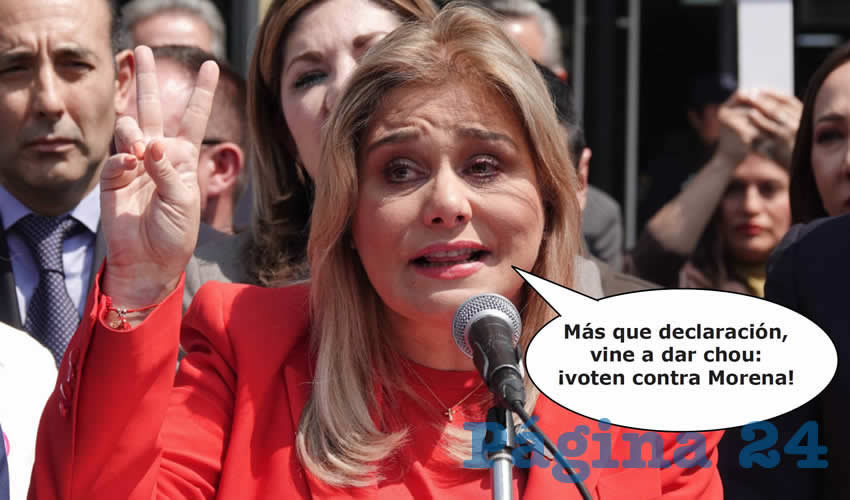 Si las Fotos Hablaran Dirian que…