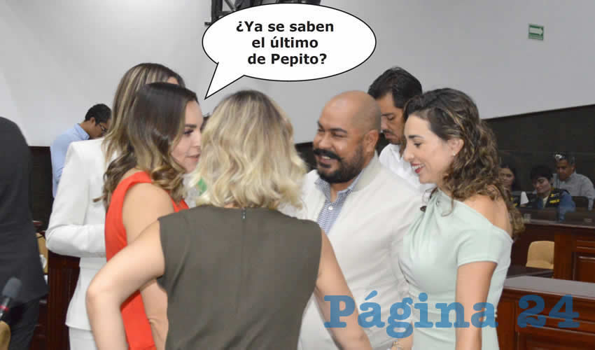 Si las Fotos Hablaran Dirian que…