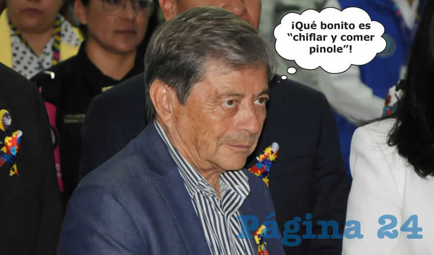 Si las Fotos Hablaran Dirian que…