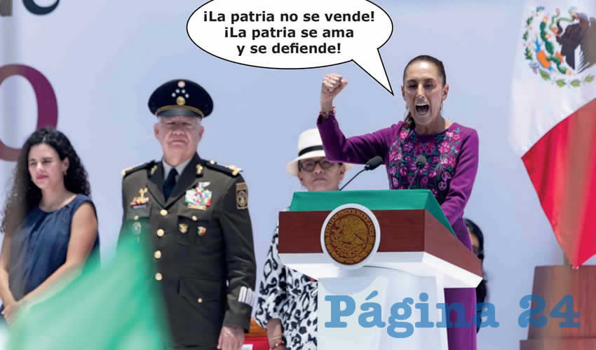 Si las Fotos Hablaran Dirian que…