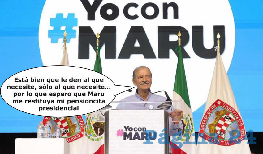 Si las Fotos Hablaran Dirian que…