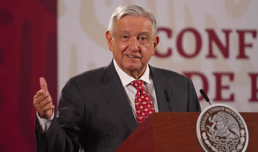 AMLO, Claudia y el Rescate del ISSSTE