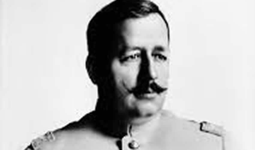Salvador Alvarado Mandatum Confectum est