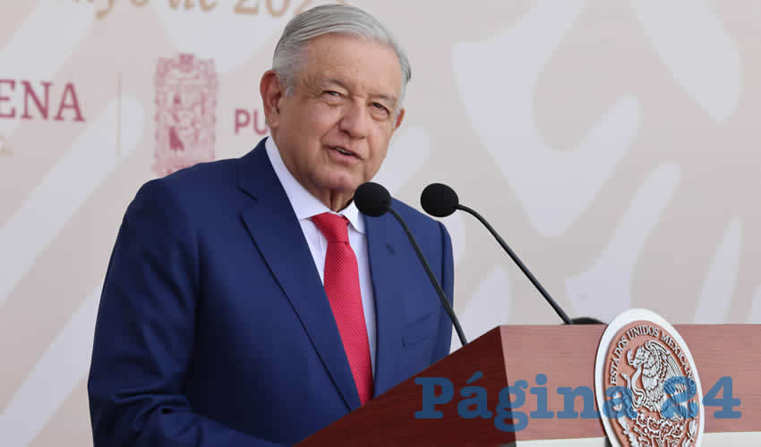AMLO y el Rescate del Sector Salud