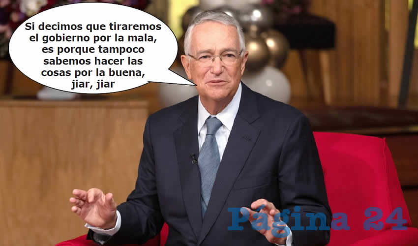 Si las Fotos Hablaran Dirian que…