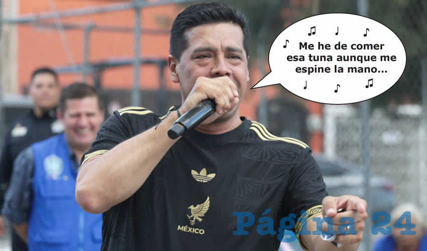 Si las Fotos Hablaran Dirian que…