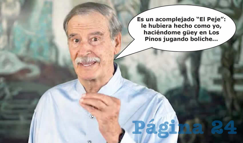 Si las Fotos Hablaran Dirian que…