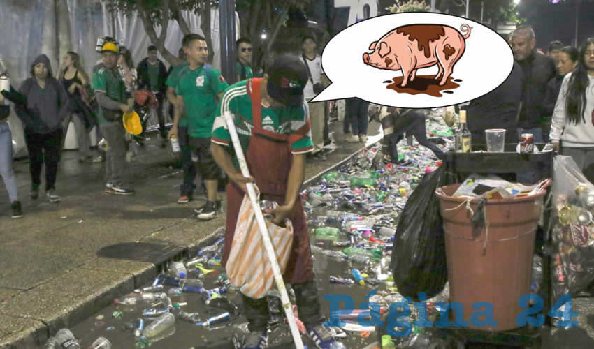 Si las Fotos Hablaran Dirian que…