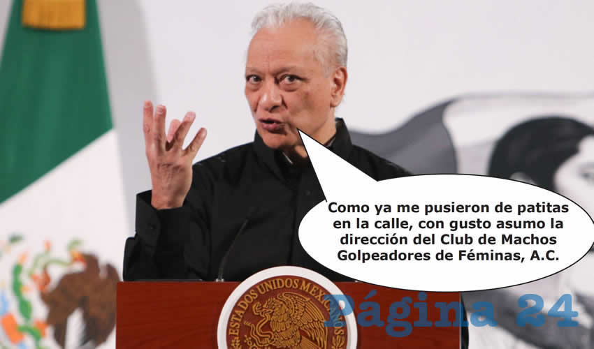 Si las Fotos Hablaran Dirian que…