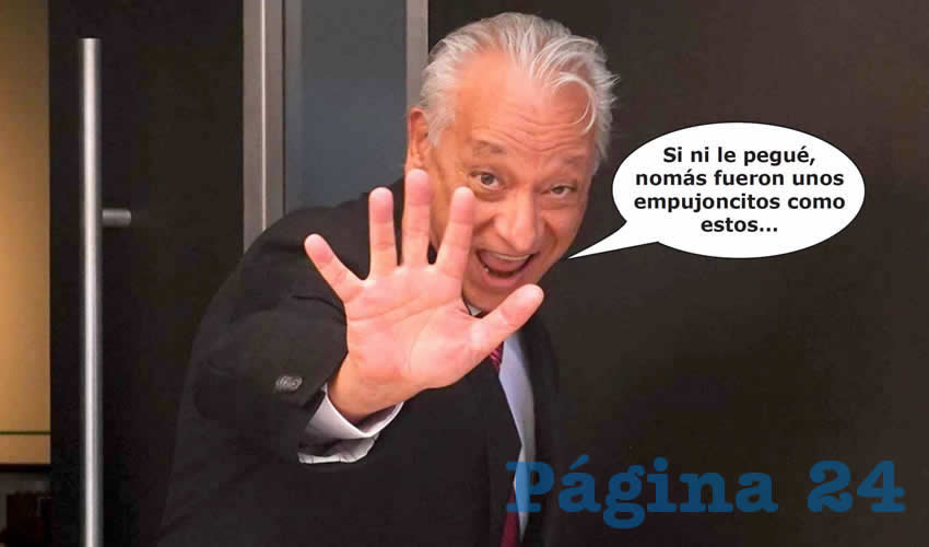 Si las Fotos Hablaran Dirian que…