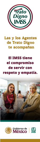IMSS Trato Digno 2