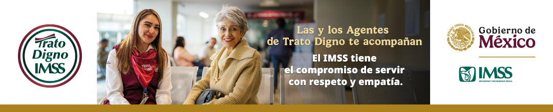 IMSS Trato Digno 3