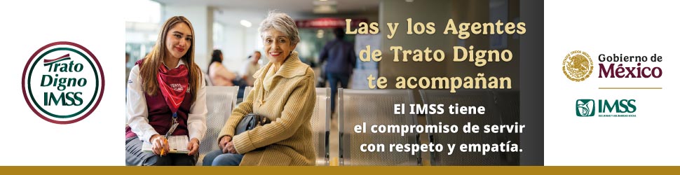 IMSS Trato Digno 3