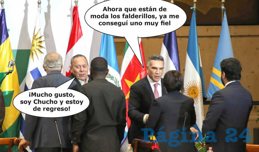 Si las Fotos Hablaran Dirian que…