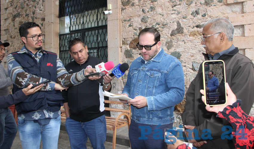 Imagen relativa a la nota.