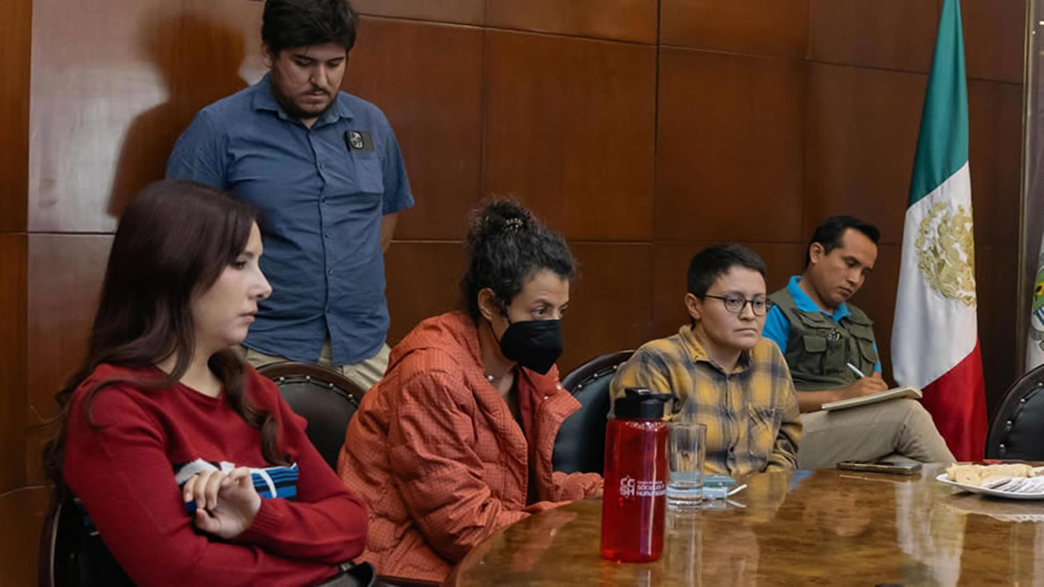 Imagen relativa a la nota.