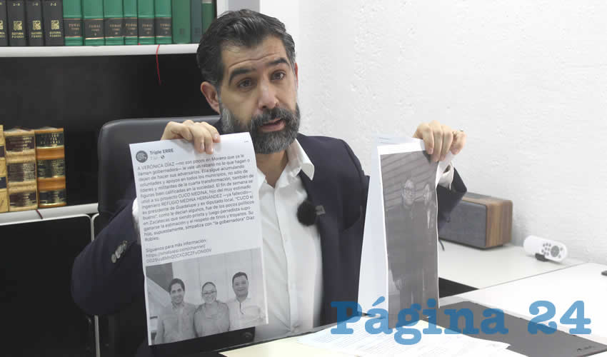 Imagen relativa a la nota.