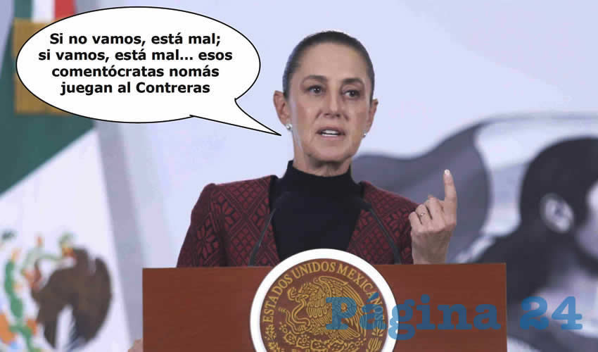 Si las Fotos Hablaran Dirian que…