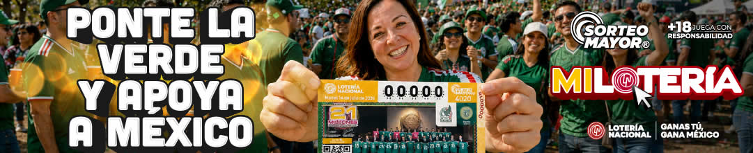 Loteria Nacional