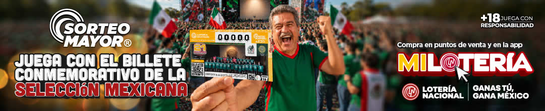Loteria Nacional