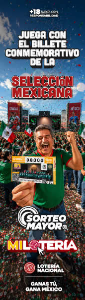Loteria Nacional