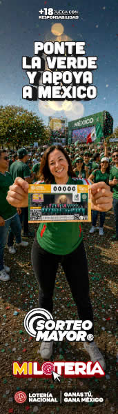 Loteria Nacional