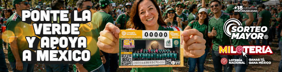 Loteria Nacional