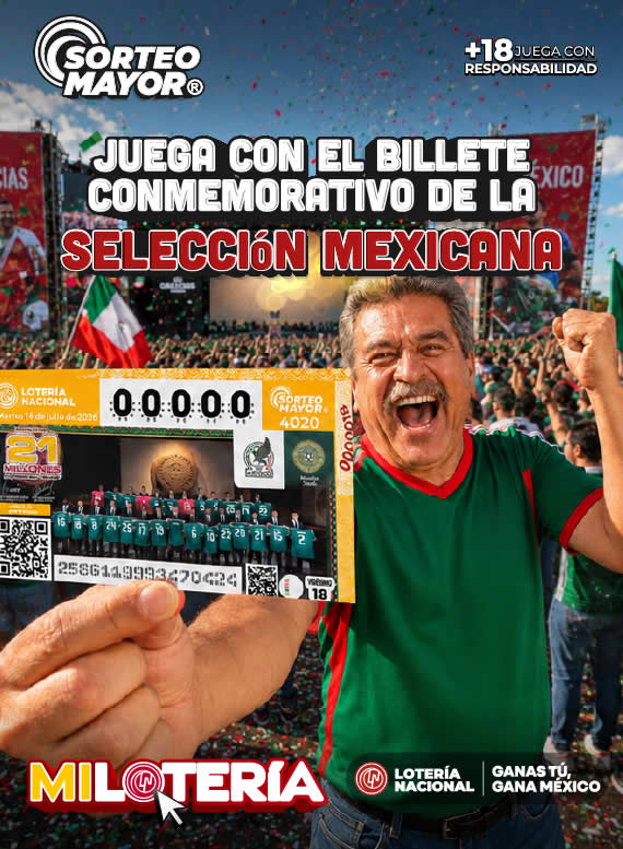 Loteria Nacional