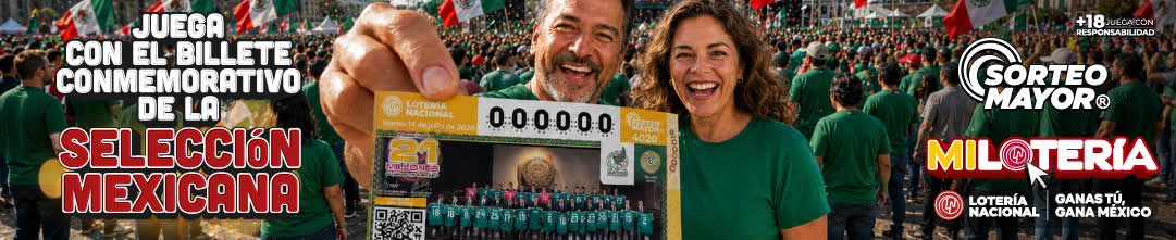 Loteria Nacional