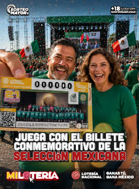 Loteria Nacional