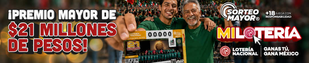 Loteria Nacional