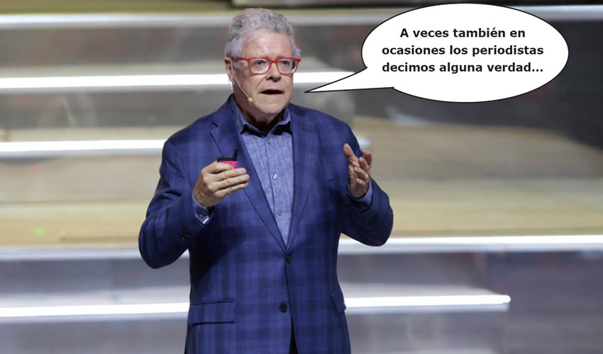 Si las Fotos Hablaran Dirian que…