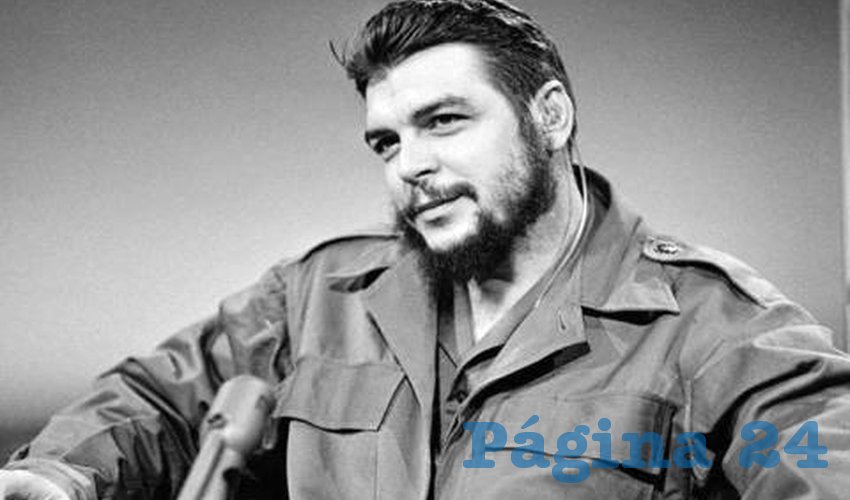Vigencia de las Denuncias del “Che” Guevara en Punta del Este en 1961