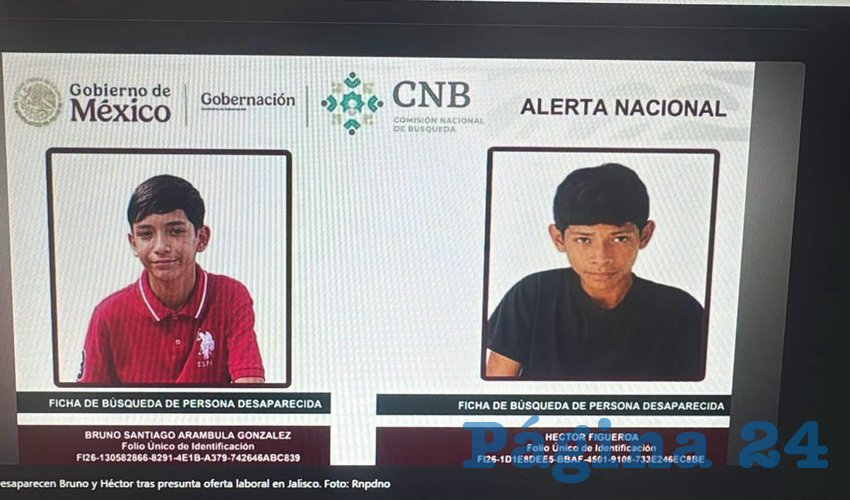 Imagen relativa a la nota.