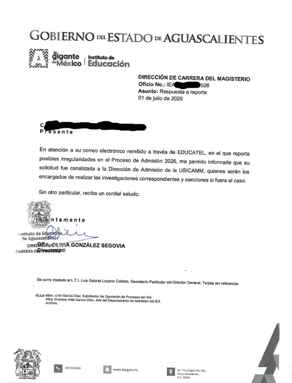Imagen relativa a la nota.