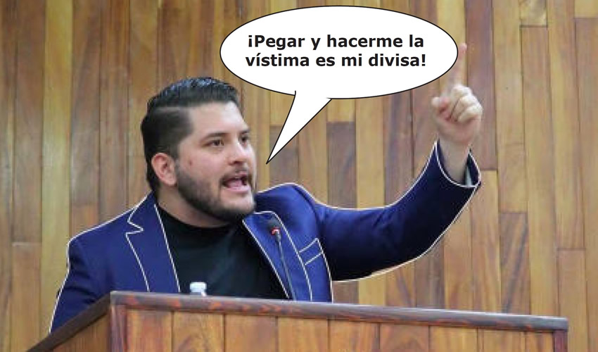 Si las Fotos Hablaran Dirian que…